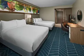 The Bevy Hotel Boerne, a DoubleTree by Hilton - Chambre