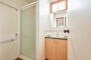 Marengo Family Caravan Park - Bagno