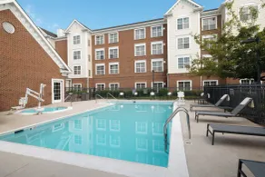 Residence Inn by Marriott Williamsburg - Piscine
