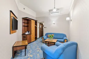 Hotel Diament Plaza Gliwice - Rum