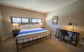 2 Bedroom Mountain Condo In Lakeside Village Near Keystone Lake With Complimentary Shuttle Service - Zimmer