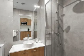 Quest Ivanhoe - Bathroom