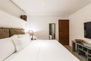 Casa Amarela - Camera