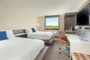 The Lodge at Duke Medical Center - Chambre