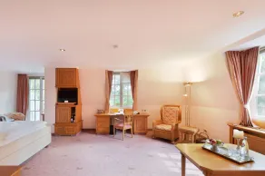 Hotel Landhaus Wachtelhof - Camera