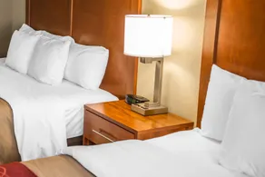 Comfort Inn Near Gila National Forest - Chambre
