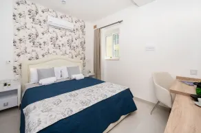 Vela Blu Boutique Suites - Rom