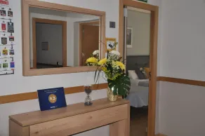 Hostal Patria Madrid - Réception