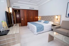 Hotel Riu Madeira - All Inclusive - Chambre
