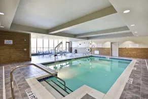 Hilton Garden Inn Gastonia - Piscine