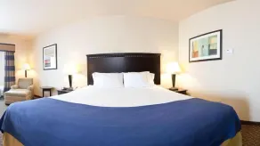 Holiday Inn Express Delano by IHG - Chambre