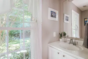 The Pond Cabin-Cabina-Bagno privato - Bagno