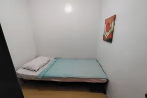 La Belladoza near Airport - Chambre