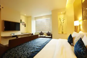 Days Hotel Jaipur Tonk Road By Wyndham - Chambre