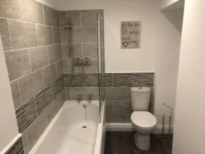 HomeArms Cottage - Bad