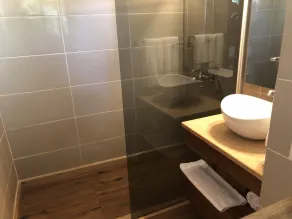 High Life - Bathroom