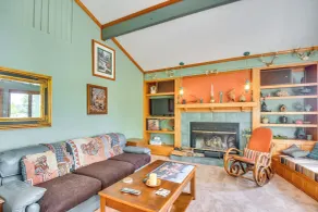 Boat Dock Access: Clarks Hill Lake Hideaway! - Interiør