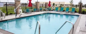 TownePlace Suites by Marriott Beaumont Port Arthur - Piscine