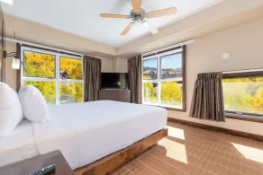 The Peaks Resort and Spa - Chambre