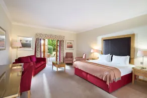 Inverness Lochardil House, by Highland Coast Hotels - Zimmer