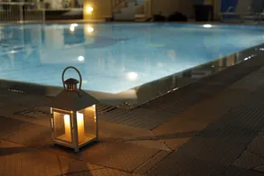 Stratos Hotel - Pool