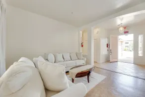 3 Mi to Santan Village: Home w/ Covered Patio - Innvendig