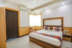 FabHotel ASPL 44 - Camera