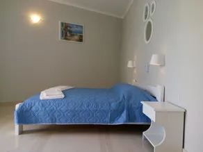 Avra Beach Hotel - Chambre