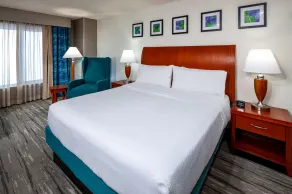 Hilton Garden Inn Chicago OHare Airport - Chambre