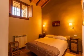 El Cerro - El Cerro I - Zimmer