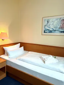 Sure Hotel by Best Western Wilhelmshaven City - Rum