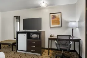 Best Western Gold Country Inn - Chambre