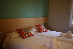 Hostal La Fosca - Værelse