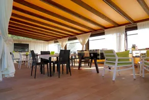Il Giardino di Agata - Restaurant