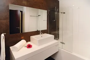 Belmar Spa & Beach Resort - Casa de banho
