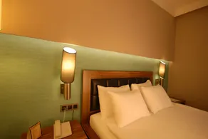 Suhan Cappadocia Hotel & Spa - Rom