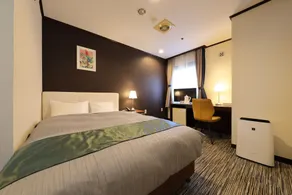 Garden hotel Shiunkaku Higashimatsuyama - Room