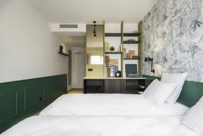 Yalo Urban Boutique Hotel Gent - Room