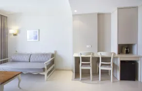 Garbi Cala Millor - Chambre