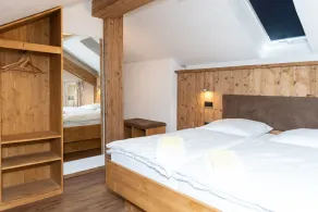 Die Bruckmühle - Room