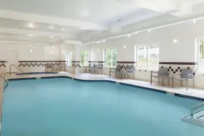 Springhill Suites by Marriott Frankenmuth - Piscine