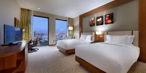 Hilton Garden Inn Istanbul Beylikduzu - Room