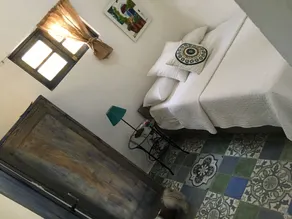 Chao Mamá Hostal - Room
