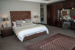 The Mount Knysna - Room
