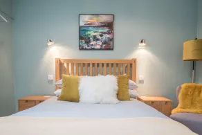 Glenarch House - Zimmer