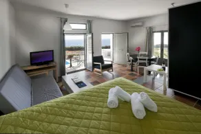 Grand Villa Lino - Room