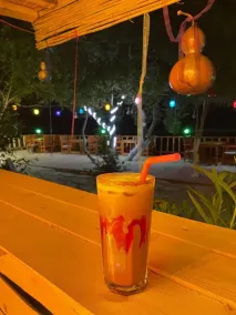 Dalyan YUNUS HOTEL - Réception