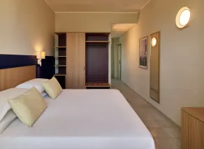 Serena Majestic Hotel - Chambre