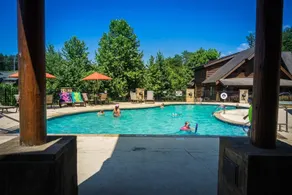 Journeys End 3209 - Pool