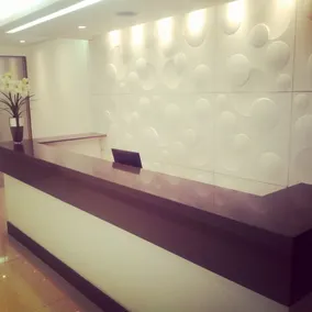 Lord Hotel Aeroporto Confins - Reception
